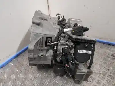 Second-hand car spare part gearbox for citroen c4 cactus onetone oem iam references 20dr43 3145300 automatica 