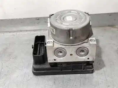 Peça sobressalente para automóvel em segunda mão abs por citroen c4 cactus onetone referências oem iam 9819474880  