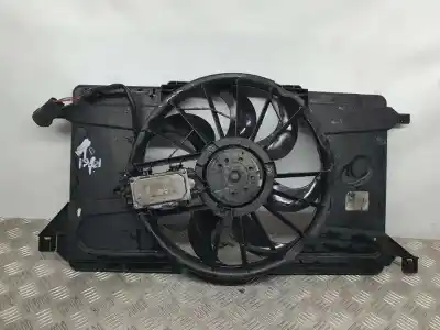 Second-hand car spare part radiator cooling fan for volvo c70 cabriolet 2.0 d momentum oem iam references 3m5h8c607ug  0130307073