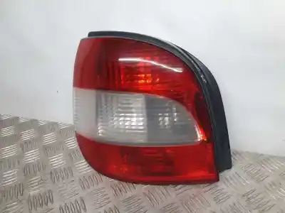 Автозапчасти б/у левый задний фонарь за renault scenic rx4 (ja0) 1.9 dci salomon ссылки oem iam   