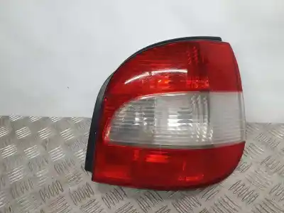 Автозапчасти б/у правый задний фонарь за renault scenic rx4 (ja0) 1.9 dci salomon ссылки oem iam 