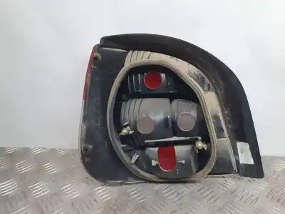 Автозапчасти б/у правый задний фонарь за renault scenic rx4 (ja0) 1.9 dci salomon ссылки oem iam   