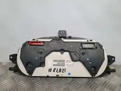 Автозапчасти б/у приборная доска за renault scenic rx4 (ja0) 1.9 dci salomon ссылки oem iam 8200215695 ns0725349w 216702623