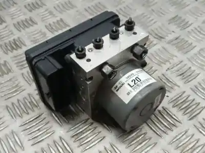 Peça sobressalente para automóvel em segunda mão abs por kia rio (yb) attract referências oem iam 58920h8200