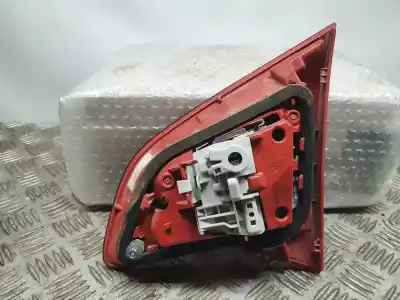 Second-hand car spare part left tailgate light for opel meriva b selective oem iam references   