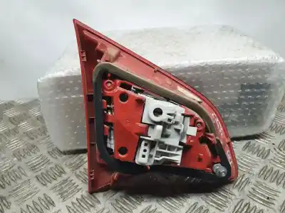 Second-hand car spare part right tailgate light for opel meriva b selective oem iam references   