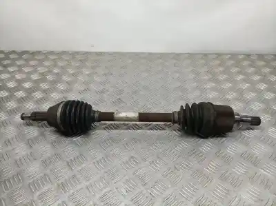 Second-hand car spare part front left transmission for ford fiesta (cb1) trend oem iam references 8v513b437aaa