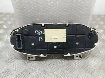 Second-hand car spare part dashboard for ford fiesta (cb1) trend oem iam references   