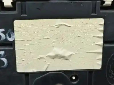 Second-hand car spare part dashboard for ford fiesta (cb1) trend oem iam references   