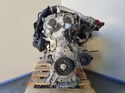 Pezzo di ricambio per auto di seconda mano MOTORE COMPLETO per TOYOTA AURIS TOURING SPORTS (E18)  Riferimenti OEM IAM 8NR  U161212