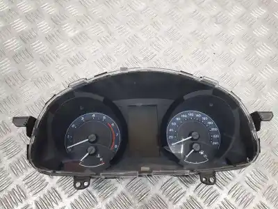 Piesă de schimb auto la mâna a doua Ceas Bord pentru TOYOTA AURIS TOURING SPORTS (E18) Active Referințe OEM IAM A2C94485000  