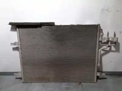 Piesă de schimb auto la mâna a doua Condensator / Radiator Aer Conditionat pentru FORD KUGA (CBV) Trend Referințe OEM IAM   