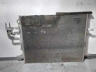 Peça sobressalente para automóvel em segunda mão condensador / radiador de ar condicionado por ford kuga (cbv) trend referências oem iam   
