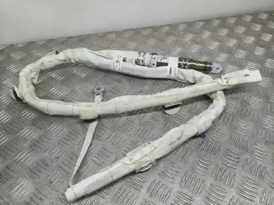 Pièce détachée automobile d'occasion airbag de toit avant gauche pour renault megane iv grandtour tech road références oem iam 985p17083r