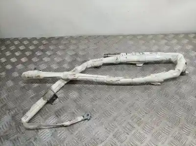 Pièce détachée automobile d'occasion airbag de toit avant droit pour renault megane iv grandtour tech road références oem iam 985p09866r