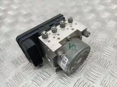 Pièce détachée automobile d'occasion abs (système anti-blocage des roues) pour renault megane iv grandtour tech road références oem iam 476607355r
