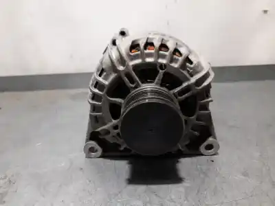 Piesă de schimb auto la mâna a doua alternator pentru opel crossland x innovation referințe oem iam 9670899580