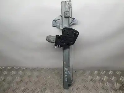 Second-hand car spare part Passenger Side Right Window Regulator for DS 4 Desire OEM IAM references 121786AVD  