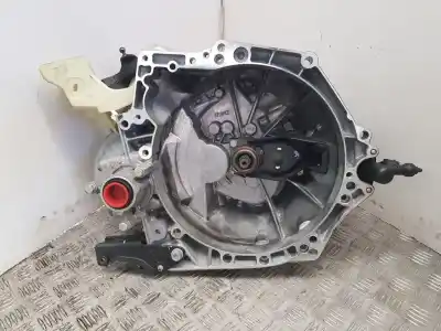 Recambio de automóvil de segunda mano de caja cambios para peugeot 208 1.6 e-hdi fap referencias oem iam 20et69 20et69 9640180