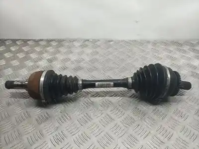 Piesă de schimb auto la mâna a doua transmisie fatã stânga pentru volvo s60 berlina 2.4 d referințe oem iam p8689213