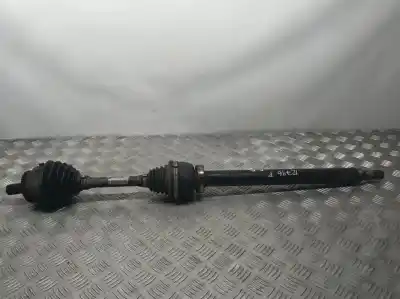 Piesă de schimb auto la mâna a doua transmisie fatã dreapta pentru volvo s60 berlina 2.4 d referințe oem iam p8689214