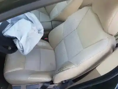 Pezzo di ricambio per auto di seconda mano sedile anteriore sinistro per volvo s60 berlina 2.4 d riferimenti oem iam   