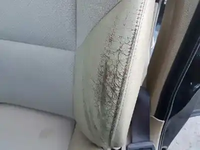Pezzo di ricambio per auto di seconda mano sedile anteriore sinistro per volvo s60 berlina 2.4 d riferimenti oem iam   