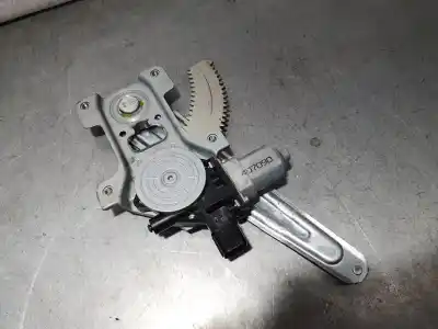 Pièce détachée automobile d'occasion léve glace arrière droit pour subaru xv active références oem iam 