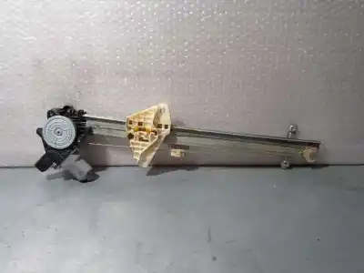 Second-hand car spare part passenger side right window regulator for subaru xv active oem iam references   