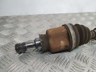 Second-hand car spare part front left transmission for smart forfour básico (70kw) oem iam references   