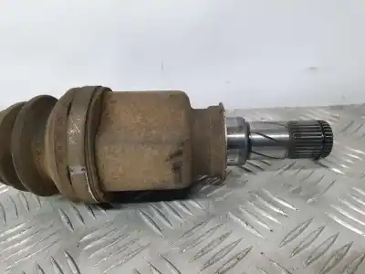 Second-hand car spare part front right transmission for smart forfour básico (70kw) oem iam references pmr960748  1699702