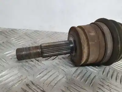 Second-hand car spare part front right transmission for smart forfour básico (70kw) oem iam references pmr960748  1699702