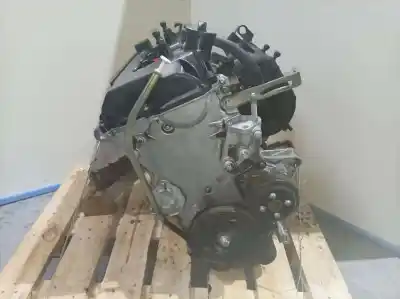 Pezzo di ricambio per auto di seconda mano Motore Completo per SMART FORFOUR Básico (70kW) Riferimenti OEM IAM 135930 80004299 
