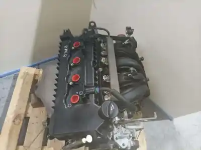 Pezzo di ricambio per auto di seconda mano motore completo per smart forfour básico (70kw) riferimenti oem iam 135930 80004299 