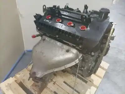 Pezzo di ricambio per auto di seconda mano motore completo per smart forfour básico (70kw) riferimenti oem iam 135930 80004299 
