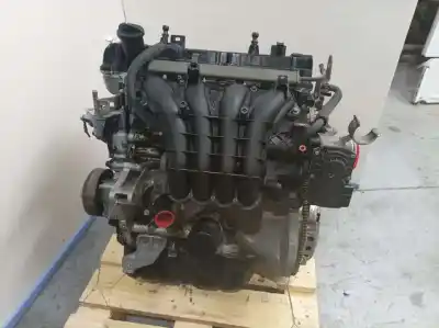 Pezzo di ricambio per auto di seconda mano motore completo per smart forfour básico (70kw) riferimenti oem iam 135930 80004299 