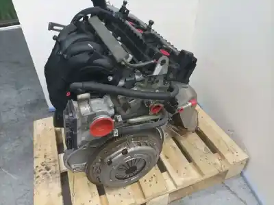 Pezzo di ricambio per auto di seconda mano motore completo per smart forfour básico (70kw) riferimenti oem iam 135930 80004299 