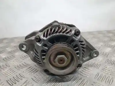 Second-hand car spare part alternator for smart forfour básico (70kw) oem iam references mn155953