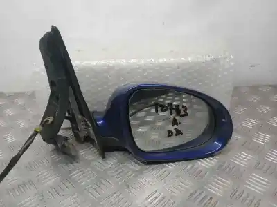 Pezzo di ricambio per auto di seconda mano  per VOLKSWAGEN GOLF PLUS (5M1)  Riferimenti OEM IAM   