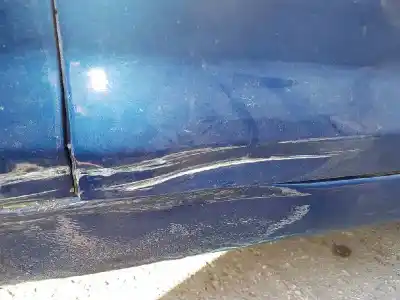 Pezzo di ricambio per auto di seconda mano porta anteriore destra per volkswagen golf plus (5m1) trendline riferimenti oem iam   