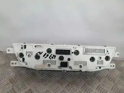 Автозапчастина б/у панель інструментів для ssangyong rodius xdi посилання на oem iam 8020021401  11001131110s