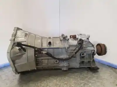 Автозапчастина б/у коробка передач для ssangyong rodius xdi посилання на oem iam g3102021009 5velocidades mad2701