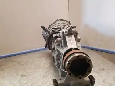 Автозапчастина б/у коробка передач для ssangyong rodius xdi посилання на oem iam g3102021009 5velocidades mad2701