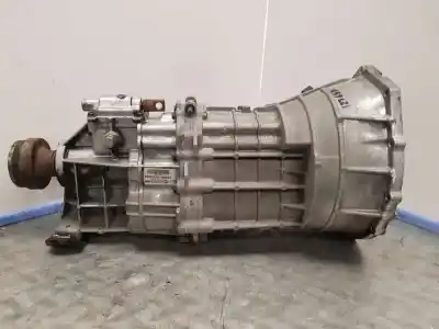 Автозапчастина б/у коробка передач для ssangyong rodius xdi посилання на oem iam g3102021009 5velocidades mad2701