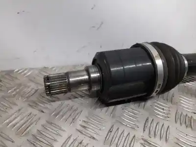 Second-hand car spare part front right transmission for kia optima vision oem iam references   