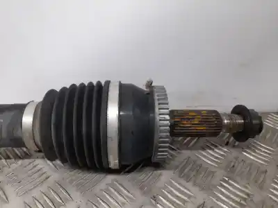 Second-hand car spare part front right transmission for kia optima vision oem iam references   