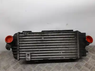 Peça sobressalente para automóvel em segunda mão intercooler por kia optima vision referências oem iam 