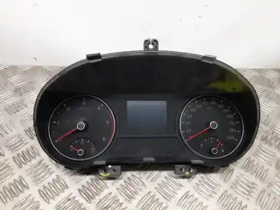 Peça sobressalente para automóvel em segunda mão quadrante por kia optima vision referências oem iam 94003d4780