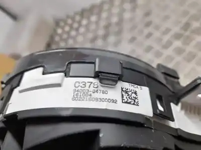 Peça sobressalente para automóvel em segunda mão quadrante por kia optima vision referências oem iam 94003d4780  