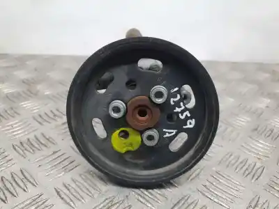Second-hand car spare part steering pump for volkswagen golf iv berlina (1j1) básico oem iam references 1j0422154b
